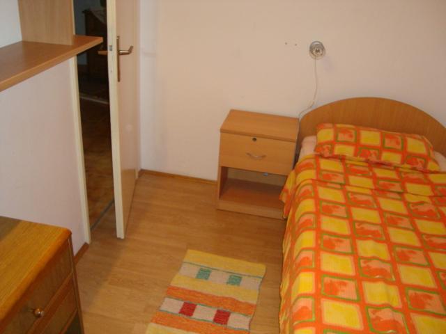Blue Holidays Apartment Šibenik Eksteriør bilde