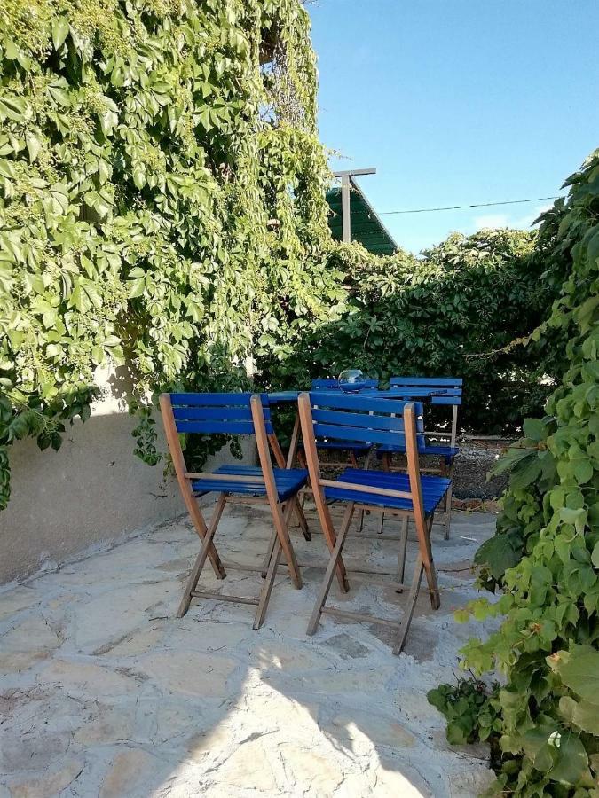 Blue Holidays Apartment Šibenik Eksteriør bilde